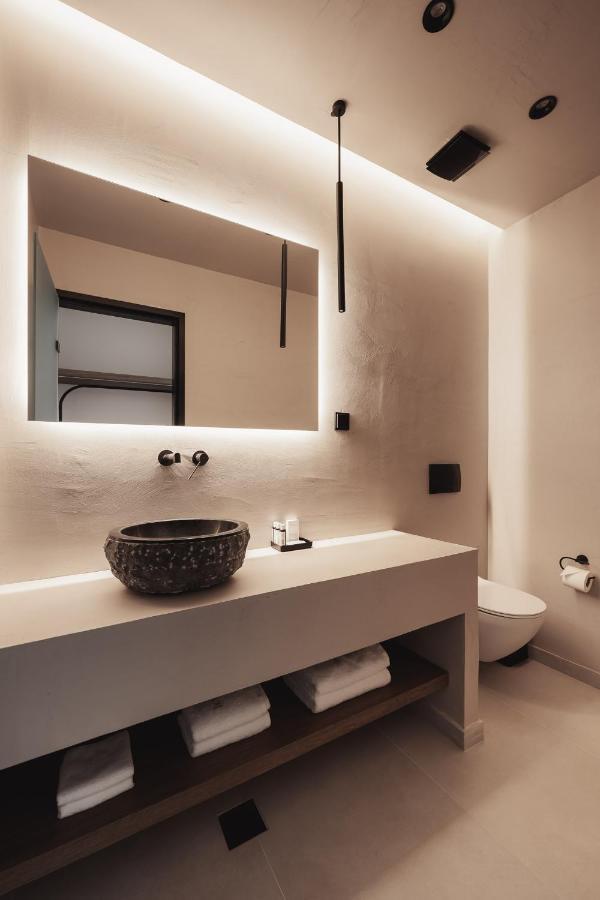 Hotel Ikyma Boutique Polychrono Esterno foto