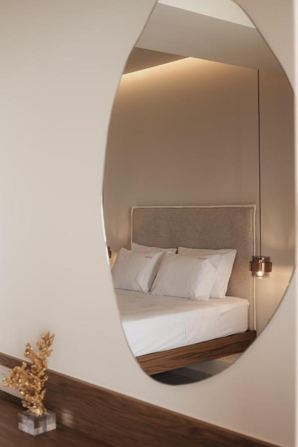 Hotel Ikyma Boutique Polychrono Esterno foto